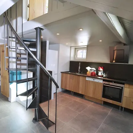 Bellevue - Centre Шамони