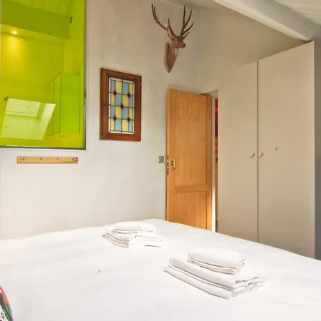 Apartment Bellevue - Centre Chamonix