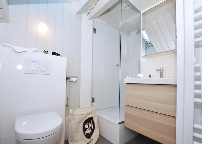 Apartment Bellevue - Centre Chamonix