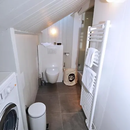 Appartement Bellevue - Centre