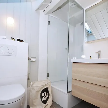 Appartement Bellevue - Centre Chamonix