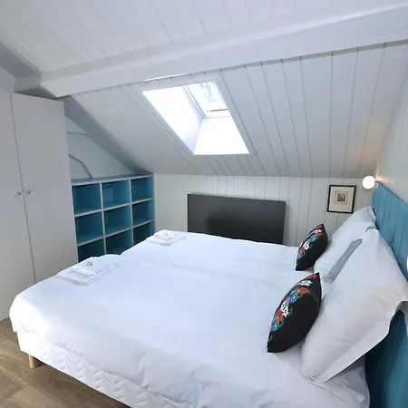 Bellevue - Centre Appartement *