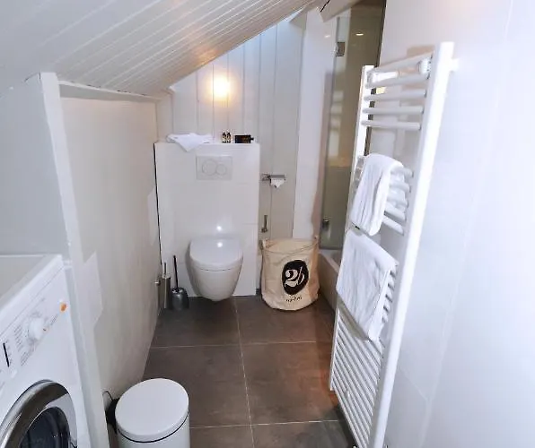 Appartement Bellevue - Centre