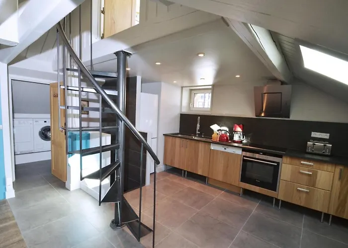 Bellevue - Centre Chamonix