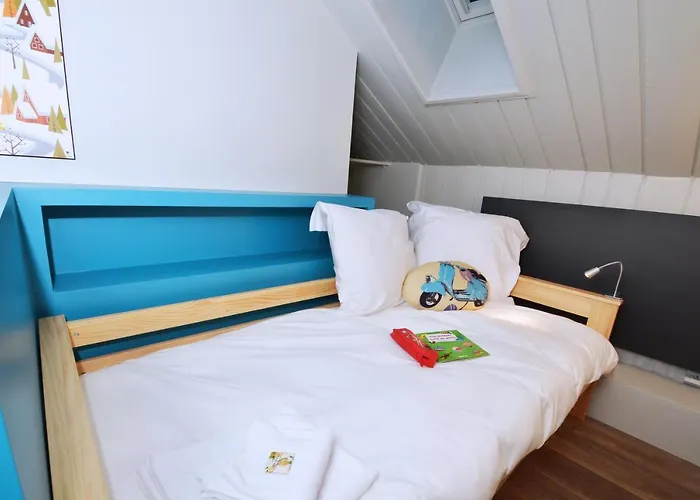 Appartement Bellevue - Centre Chamonix